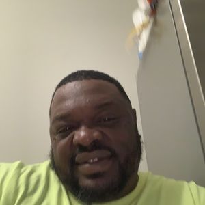 Meet your Posher, Derrick